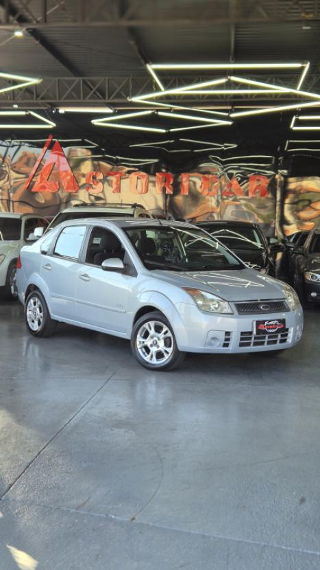 FORD Fiesta Sedan 1.6 4P CLASS FLEX, Foto 1