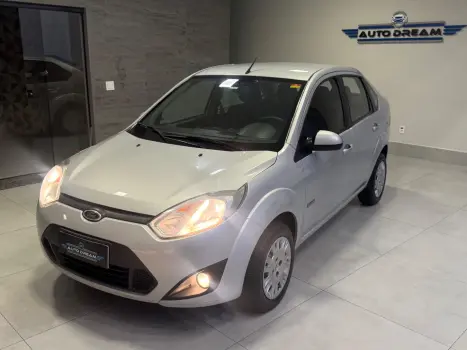 FORD Fiesta Sedan 1.6 4P CLASS FLEX, Foto 1