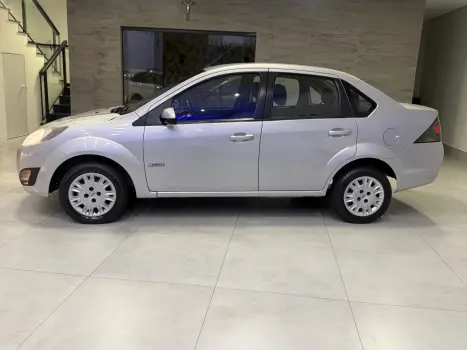 FORD Fiesta Sedan 1.6 4P CLASS FLEX, Foto 2