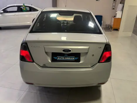FORD Fiesta Sedan 1.6 4P CLASS FLEX, Foto 4