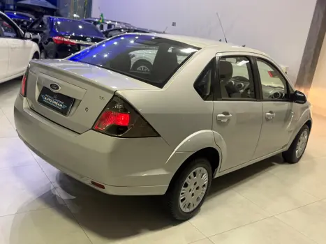FORD Fiesta Sedan 1.6 4P CLASS FLEX, Foto 5