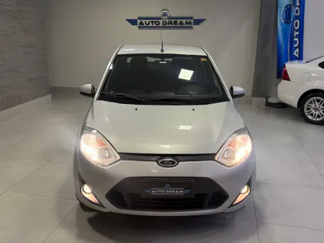 FORD Fiesta Sedan 1.6 4P CLASS FLEX, Foto 6