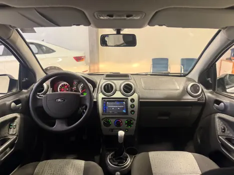 FORD Fiesta Sedan 1.6 4P CLASS FLEX, Foto 7