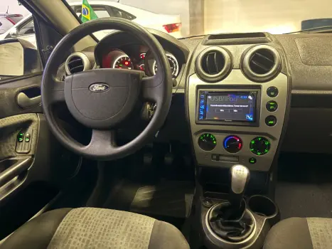 FORD Fiesta Sedan 1.6 4P CLASS FLEX, Foto 8