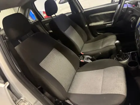 FORD Fiesta Sedan 1.6 4P CLASS FLEX, Foto 10