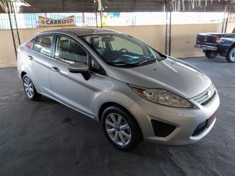 FORD Fiesta Sedan 1.6 16V 4P SE FLEX, Foto 2
