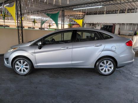 FORD Fiesta Sedan 1.6 16V 4P SE FLEX, Foto 3
