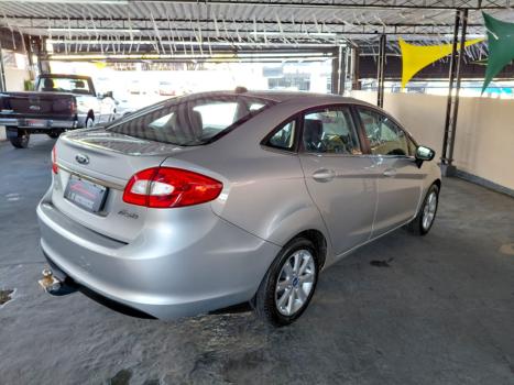 FORD Fiesta Sedan 1.6 16V 4P SE FLEX, Foto 6