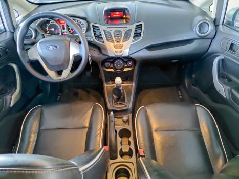 FORD Fiesta Sedan 1.6 16V 4P SE FLEX, Foto 10