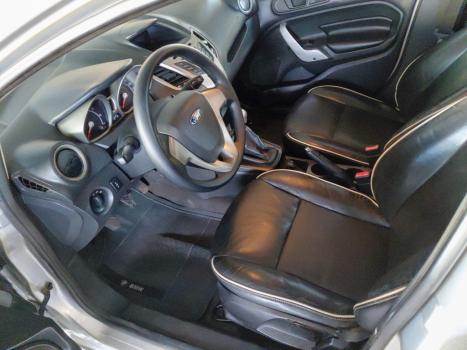 FORD Fiesta Sedan 1.6 16V 4P SE FLEX, Foto 11