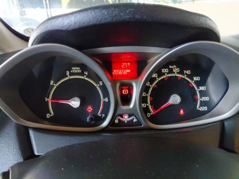 FORD Fiesta Sedan 1.6 16V 4P SE FLEX, Foto 13