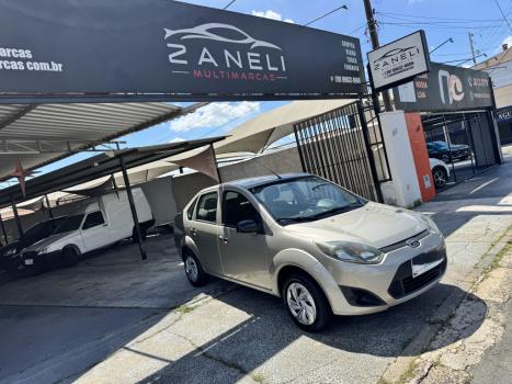 FORD Fiesta Sedan 1.6 4P ROCAM FLEX, Foto 4