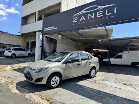 FORD Fiesta Sedan 1.6 4P ROCAM FLEX, Foto 8