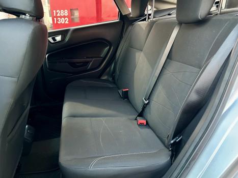 FORD Fiesta Sedan 1.6 16V 4P SE FLEX, Foto 6