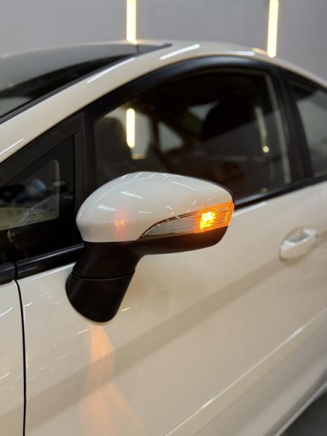 FORD Fiesta Sedan 1.6 16V 4P SE FLEX, Foto 17
