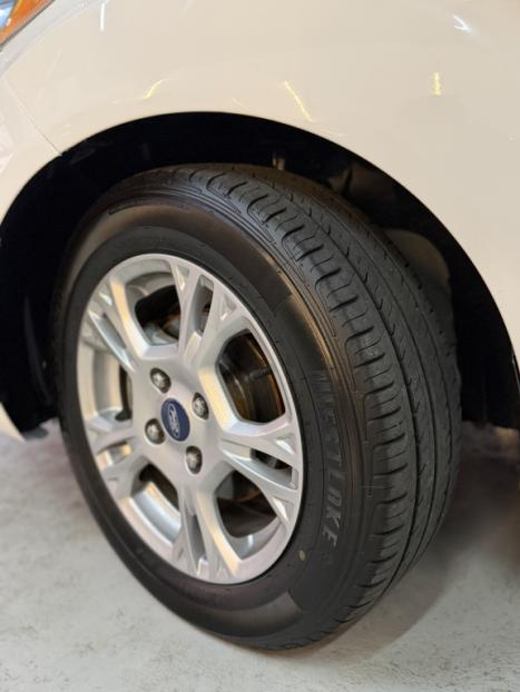 FORD Fiesta Sedan 1.6 16V 4P SE FLEX, Foto 18