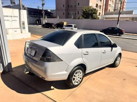 FORD Fiesta Sedan 1.6 16V 4P SE FLEX, Foto 7