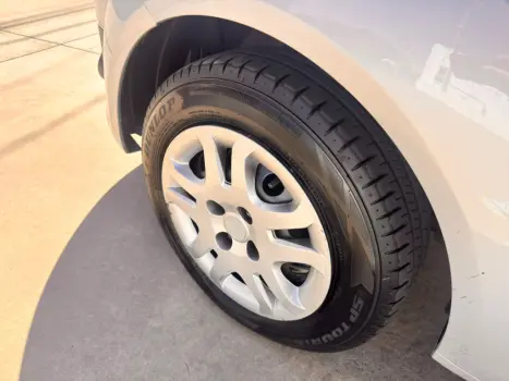 FORD Fiesta Sedan 1.6 16V 4P SE FLEX, Foto 9