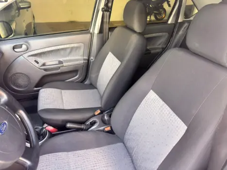 FORD Fiesta Sedan 1.6 16V 4P SE FLEX, Foto 11