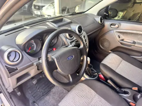 FORD Fiesta Sedan 1.6 16V 4P SE FLEX, Foto 12
