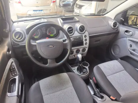 FORD Fiesta Sedan 1.6 16V 4P SE FLEX, Foto 13