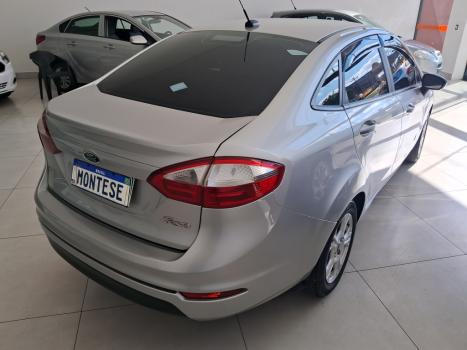 FORD Fiesta Sedan 1.6 4P SE FLEX, Foto 7