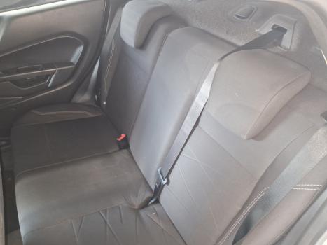FORD Fiesta Sedan 1.6 4P SE FLEX, Foto 12