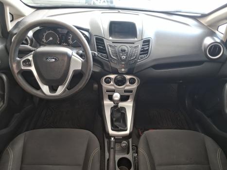FORD Fiesta Sedan 1.6 4P SE FLEX, Foto 10