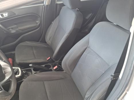 FORD Fiesta Sedan 1.6 4P SE FLEX, Foto 11