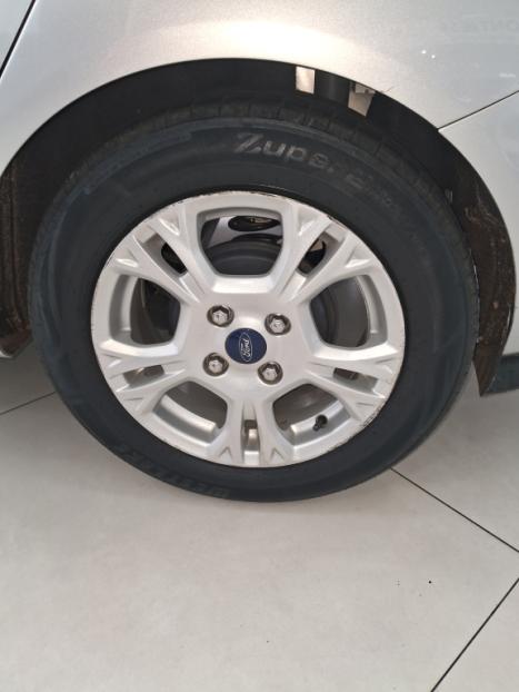 FORD Fiesta Sedan 1.6 4P SE FLEX, Foto 13