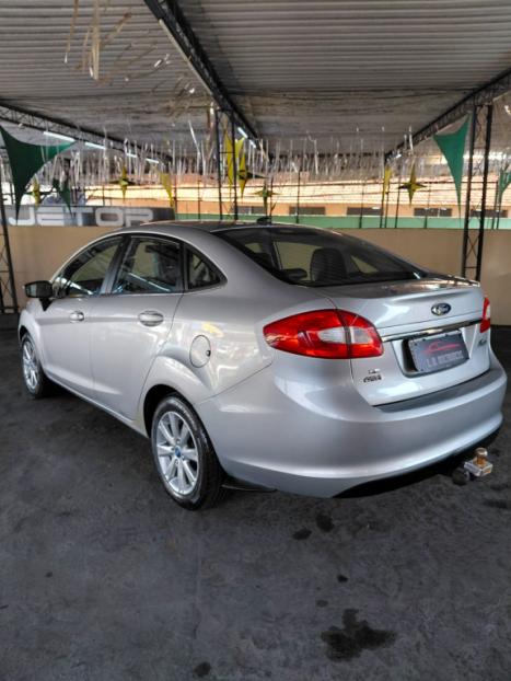 FORD Fiesta Sedan 1.6 4P SE FLEX, Foto 5