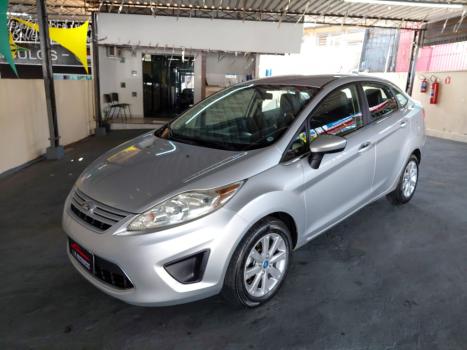 FORD Fiesta Sedan 1.6 4P SE FLEX, Foto 7