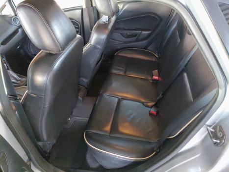 FORD Fiesta Sedan 1.6 4P SE FLEX, Foto 12