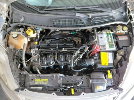 FORD Fiesta Sedan 1.6 4P SE FLEX, Foto 14