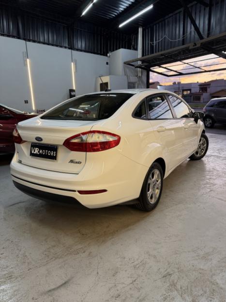 FORD Fiesta Sedan 1.6 16V 4P SE FLEX, Foto 6