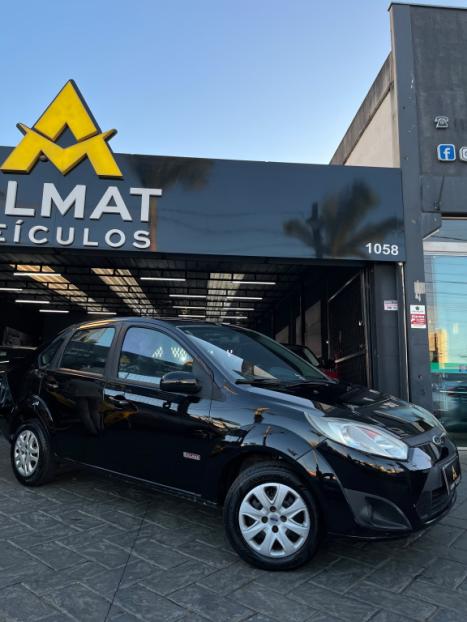 FORD Fiesta Sedan 1.6 4P CLASS FLEX, Foto 1