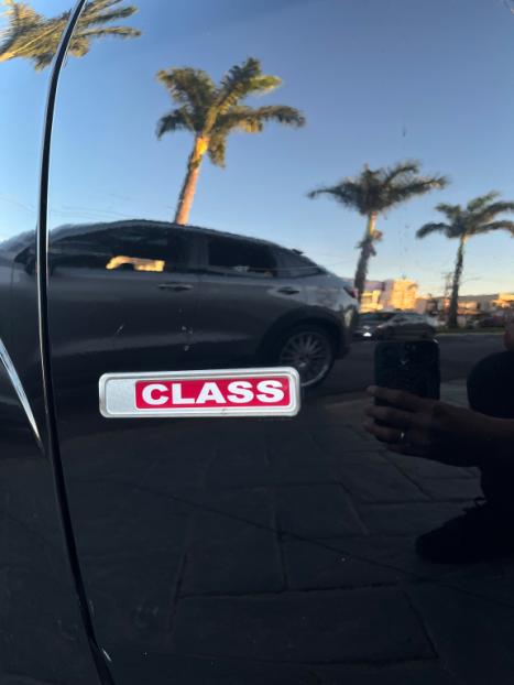FORD Fiesta Sedan 1.6 4P CLASS FLEX, Foto 4