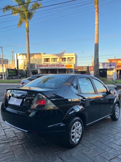 FORD Fiesta Sedan 1.6 4P CLASS FLEX, Foto 6