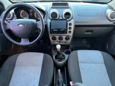 FORD Fiesta Sedan 1.6 4P CLASS FLEX, Foto 9