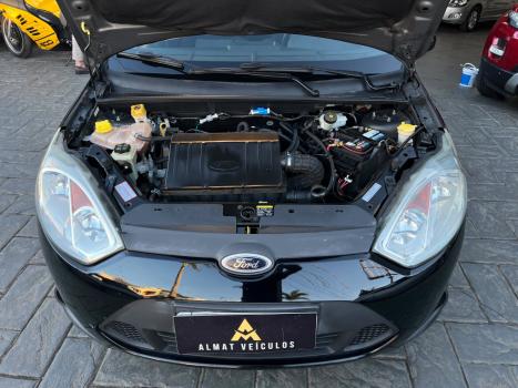 FORD Fiesta Sedan 1.6 4P CLASS FLEX, Foto 11