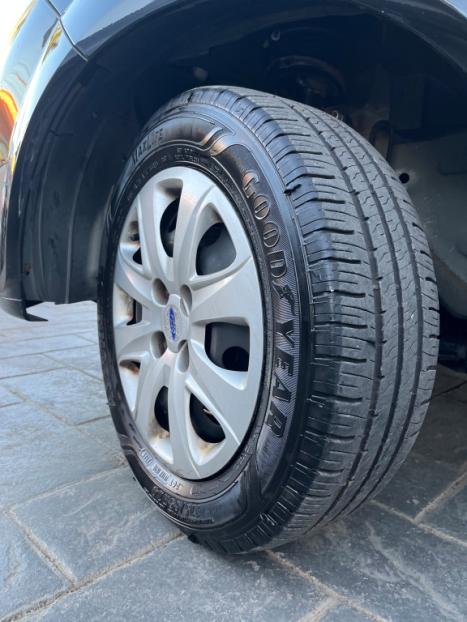 FORD Fiesta Sedan 1.6 4P CLASS FLEX, Foto 12