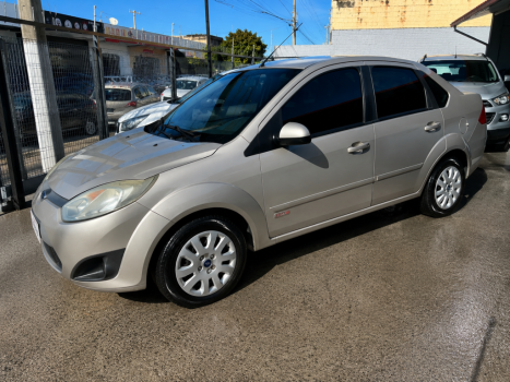 FORD Fiesta Sedan 1.6 4P CLASS FLEX, Foto 1