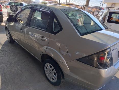 FORD Fiesta Sedan 1.6 4P CLASS FLEX, Foto 2