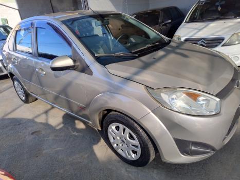 FORD Fiesta Sedan 1.6 4P CLASS FLEX, Foto 3