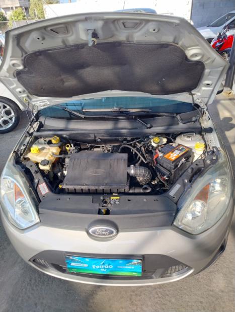 FORD Fiesta Sedan 1.6 4P CLASS FLEX, Foto 7