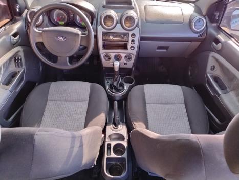 FORD Fiesta Sedan 1.6 4P CLASS FLEX, Foto 7