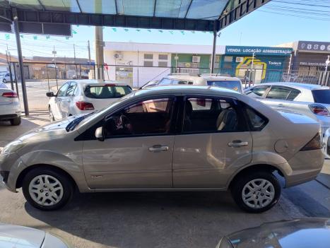 FORD Fiesta Sedan 1.6 4P CLASS FLEX, Foto 2