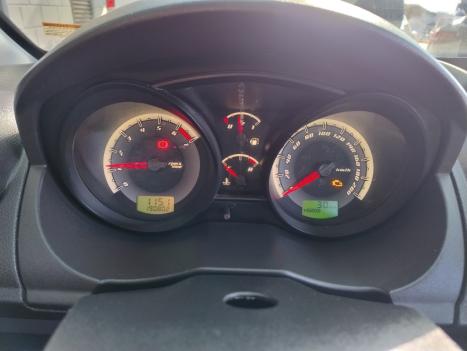 FORD Fiesta Sedan 1.6 4P CLASS FLEX, Foto 6