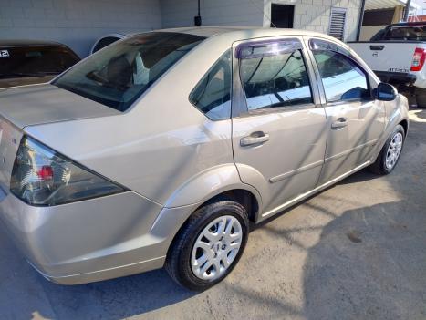 FORD Fiesta Sedan 1.6 4P CLASS FLEX, Foto 3