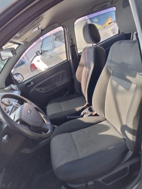 FORD Fiesta Sedan 1.6 4P CLASS FLEX, Foto 8